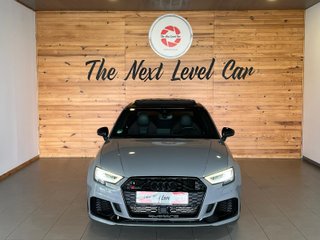 Audi RS3 2020
