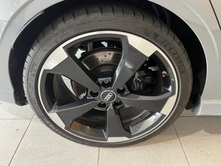 Audi RS3 2020