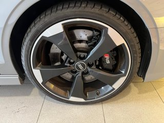 Audi RS3 2020