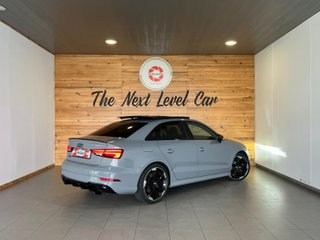 Audi RS3 2020