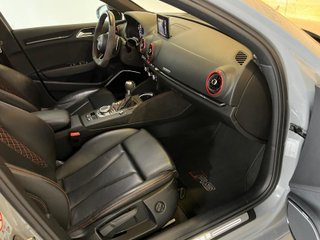 Audi RS3 2020