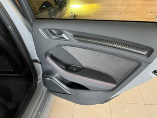 Audi RS3 2020