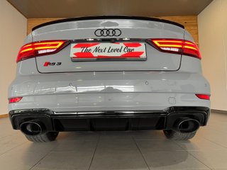 Audi RS3 2020