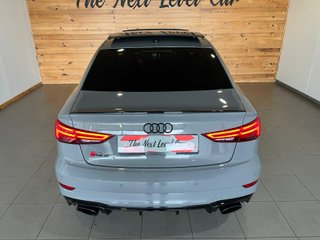 Audi RS3 2020