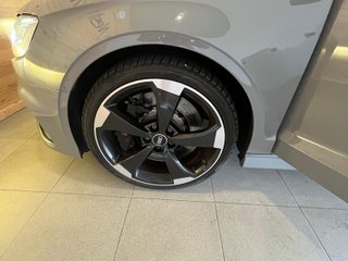 Audi RS3 2020