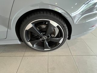 Audi RS3 2020