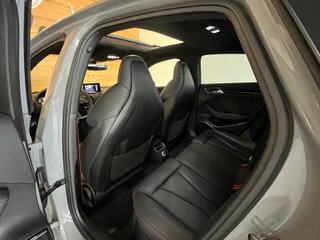 Audi RS3 2020