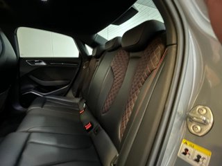 Audi RS3 2020