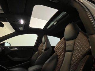 Audi RS3 2020