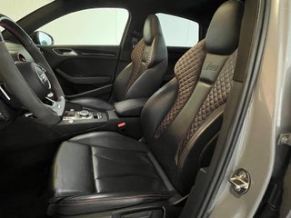 Audi RS3 2020