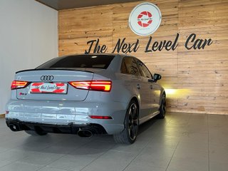 Audi RS3 2020