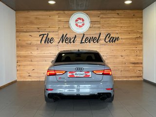 Audi RS3 2020