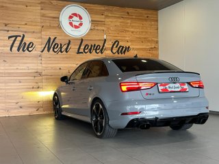Audi RS3 2020