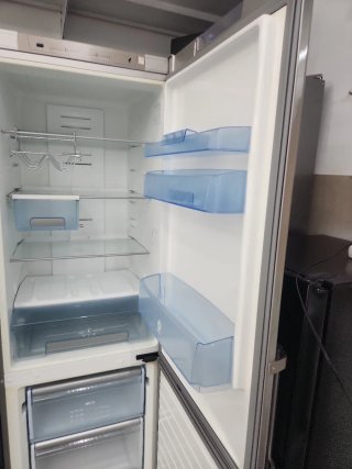 NEVERA BALAY GARANTIA TRANSPORTE
