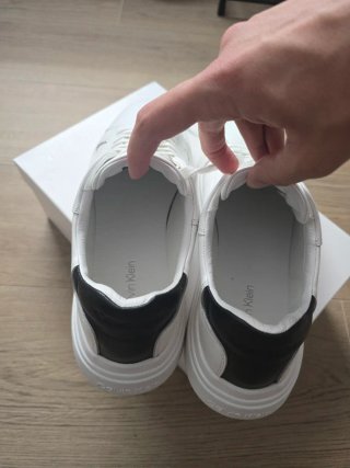 Zapatillas Calvin Klein