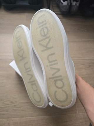Zapatillas Calvin Klein
