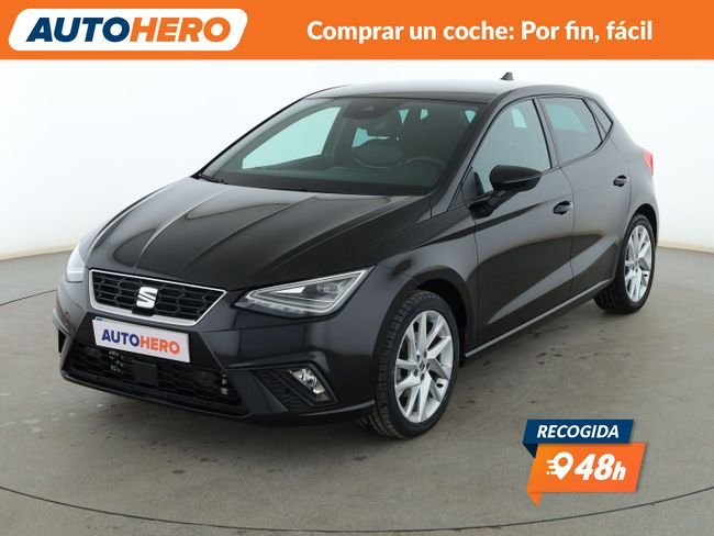 Seat Ibiza 1.5 TSI ACT FR XM - foto 1