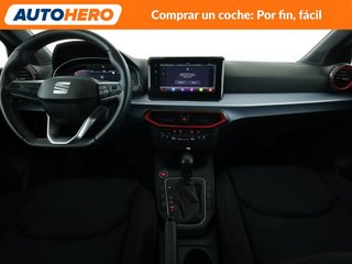 Seat Ibiza 1.5 TSI ACT FR XM