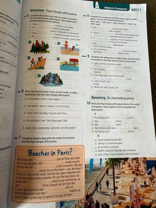 Libros 1 ESO