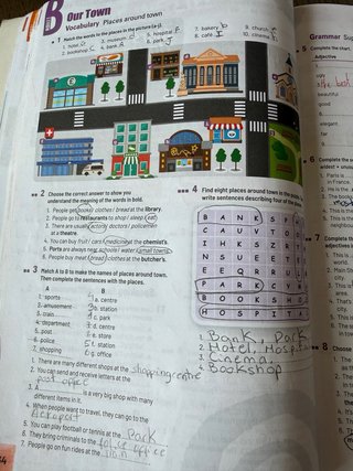Libros 1 ESO