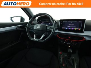 Seat Ibiza 1.5 TSI ACT FR XM