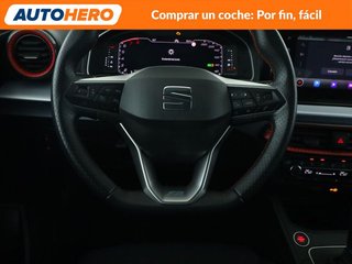 Seat Ibiza 1.5 TSI ACT FR XM