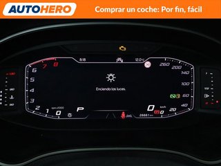 Seat Ibiza 1.5 TSI ACT FR XM