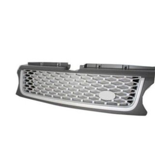 Kit Carroceria Range Rover Sport Tipo Autobigraphy