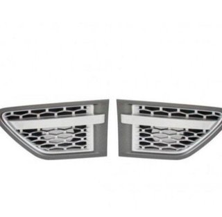 Kit Carroceria Range Rover Sport Tipo Autobigraphy