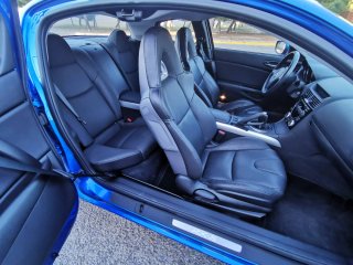 Mazda RX-8 2005
