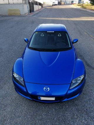Mazda RX-8 2005