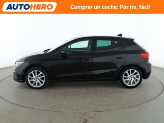 Seat Ibiza 1.5 TSI ACT FR XM