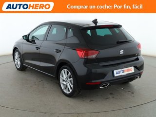 Seat Ibiza 1.5 TSI ACT FR XM
