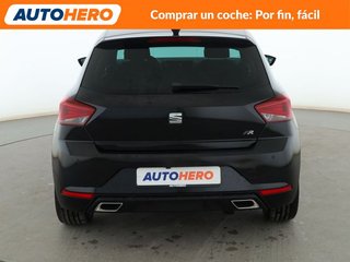 Seat Ibiza 1.5 TSI ACT FR XM