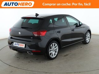 Seat Ibiza 1.5 TSI ACT FR XM