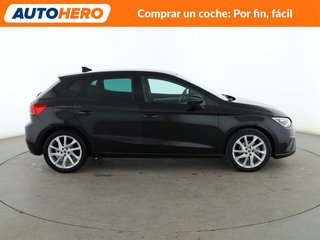 Seat Ibiza 1.5 TSI ACT FR XM