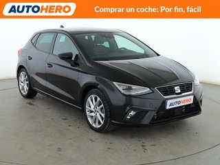 Seat Ibiza 1.5 TSI ACT FR XM