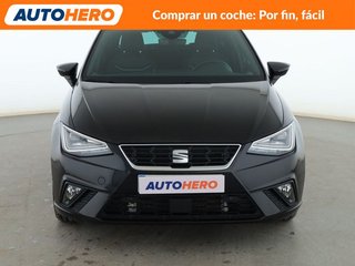 Seat Ibiza 1.5 TSI ACT FR XM