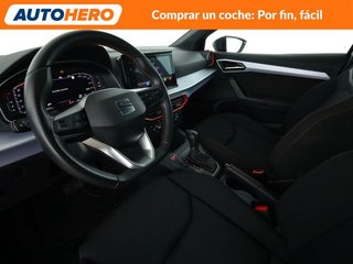 Seat Ibiza 1.5 TSI ACT FR XM