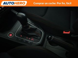 Seat Ibiza 1.5 TSI ACT FR XM