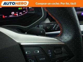 Seat Ibiza 1.5 TSI ACT FR XM