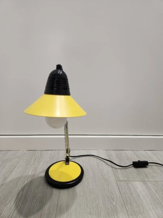 Lámpara de escritorio - Aluminor
