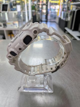 Casio G-Shock GA100B Blanco