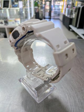 Casio G-Shock GA100B Blanco