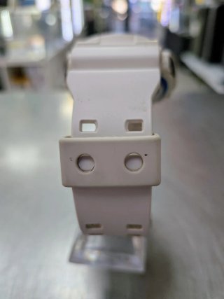 Casio G-Shock GA100B Blanco