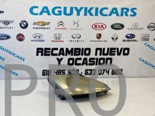 Faro Ford Focus 1