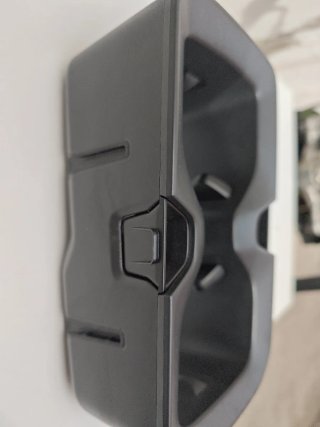 Portavasos VW Tiguan 3 Consola Central