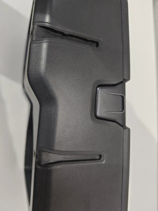 Portavasos VW Tiguan 3 Consola Central