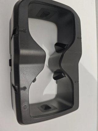 Portavasos VW Tiguan 3 Consola Central
