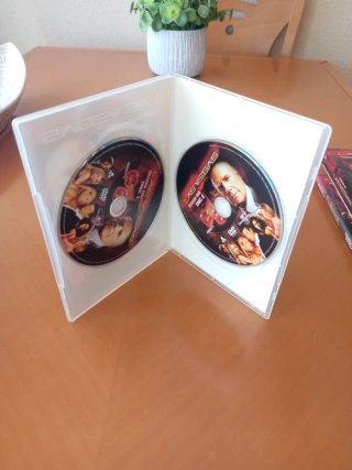 Las Vegas Temporada 1 DVD